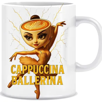 Keramický hrnek La Binia 330 ml