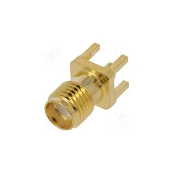 Elektrická zásuvka RF2-19A-T-00-50-G