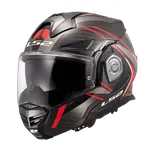 LS2 FF901 ADVANT X C FUTURE II RED-06 M