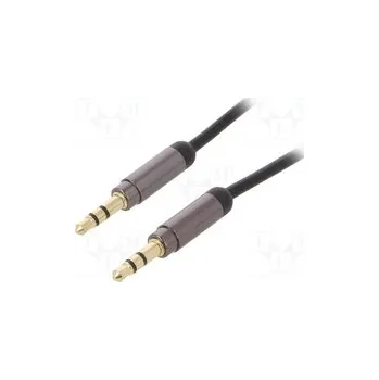 Audio kabel CCAP-444-0.75M