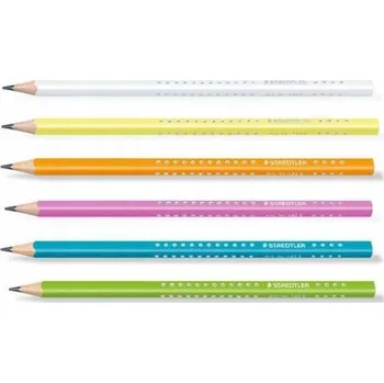 Grafitová tužka Tradiční tužka Staedtler HB