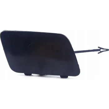 Zavěšení kol KRYTKA ZÁSUVKY TAŽNÉHO ZAŘÍZENÍ