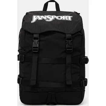 Sportovní batoh Batoh JanSport Skip Pack Black 28 l