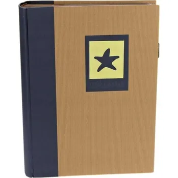 Fotoalbum Doerr EARTH album pro 200 foto 13x18 cm