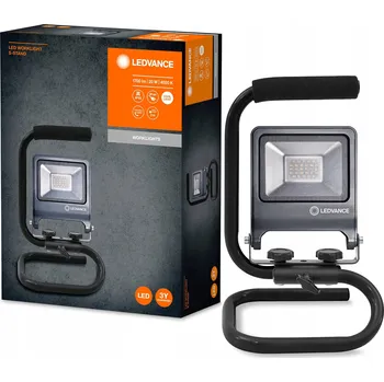 Halogen bílý studený 1700 lm 20 W