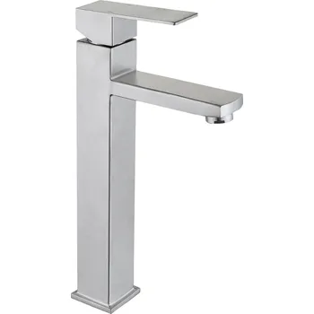 Vodovodní baterie Mixxus Umyvadlová baterie, KUB-001-HIGH | KUB-001-HIGH