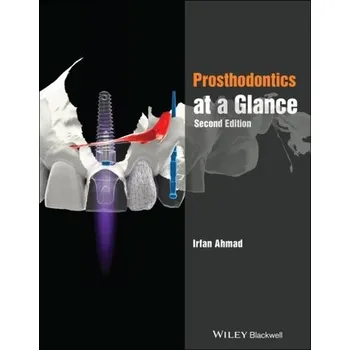 Prosthodontics at a Glance - Ahmad Irfan