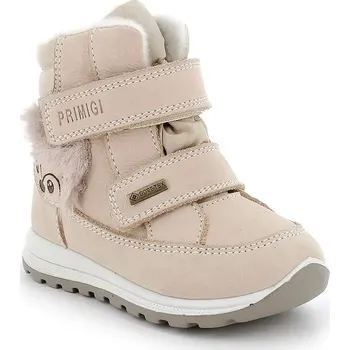 Dívčí sněhule Dětské sněhule Primigi 8858966.25.29 béžová 08X, EUR 29