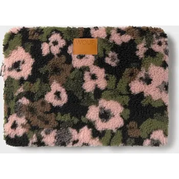 pouzdro na notebook Obal na notebook WOUF Margot 13" & 14" SS250031 vícebarevná MLC