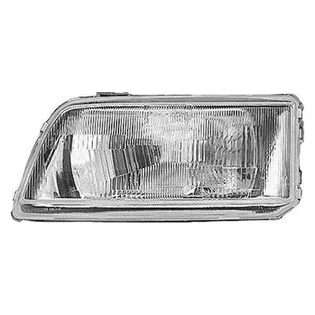 Osvětlení automobilu Světlomet VAN WEZEL 1747961