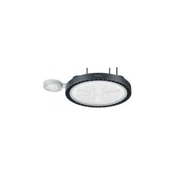 Průmyslové svítidlo Philips LED Průmyslové svítidlo BY122X CorelineG5 Hliníkové Šedé 133W 20000lm 55D-840
