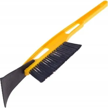 Autoškrabka Kartáč a škrabka na sníh a led – zimní sada do auta