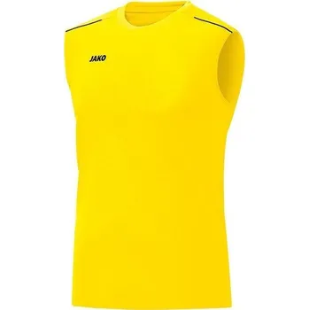 Pánské tílko Tílko Jako Classico Tanktop 6050-03 Velikost S