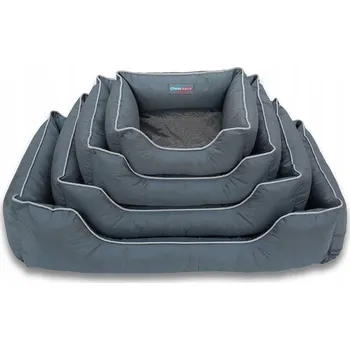 Pelíšek pro psa ThermoSwitch pelíšek pro psa šedý 50 cm x 40 cm