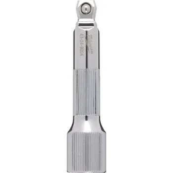 Bit MILWAUKEE Výkyvný prodlužovací nástavec, 3/8", 76mm