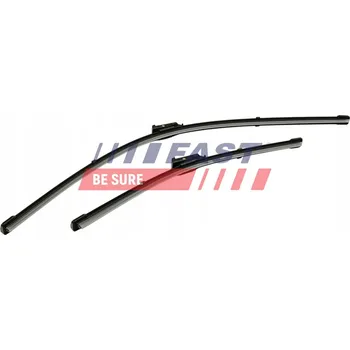 Stěrač Lišta stěrače Fast FT93261 přední 650 mm