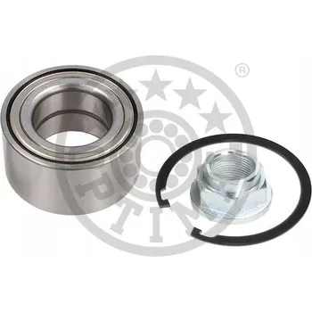 Zavěšení kol Optimal 941105 Sada ložisek kola