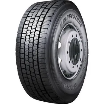 275/70 R22,5 150/148J TL M+S BRIDGESTONE V-STEEL STUDLESS W958 EVO