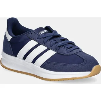 Chlapecká obuv Dětské sneakers boty adidas RUN 70s 2.0 JI2267 modrá 57X, EUR 36