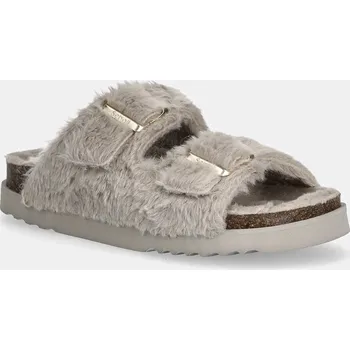 Dámská obuv Pantofle Scholl BELLE F324621062 béžová 80X, EUR 39