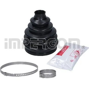 Hřídel nápravy Sada měchů, hnací hřídel ORIGINAL IMPERIUM 33784/TE