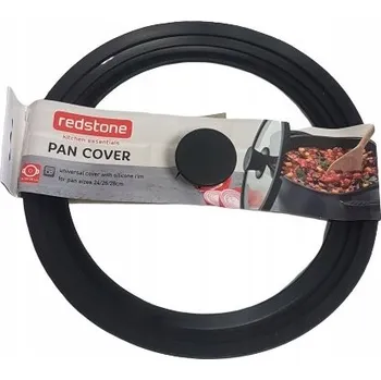 Poklice Víko Redstone 30 cm