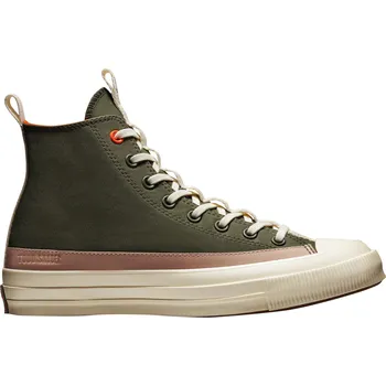Pánské tenisky Obuv Converse X Todd Snyder Chuck 70 HI Grün 173059c-347 Velikost 40 EU | 7 UK | 7 US | 25,5 CM