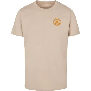 Beach Paradise Tee - sand 5XL