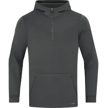 Pánská mikina Mikina Jako Zip Hoodie Pro Casual 6745-855 Velikost S