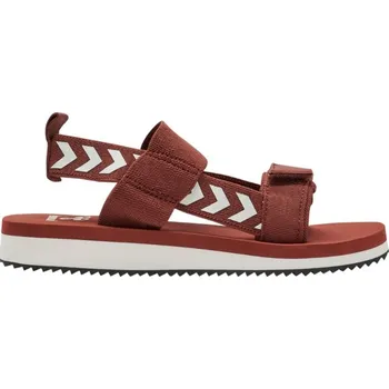 Dětská sportovní obuv Sandále Hummel ELASTIC SANDAL JR 213600-6113 Velikost 28 EU | 10 UK | 11 US | 17 CM