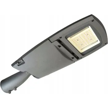 Lampička Lampa uliczna LED Green 40W s redukcí výkonu 4000K