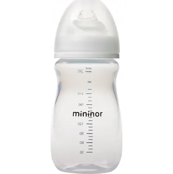 Láhev Láhev Mininor 240 ml tos4026