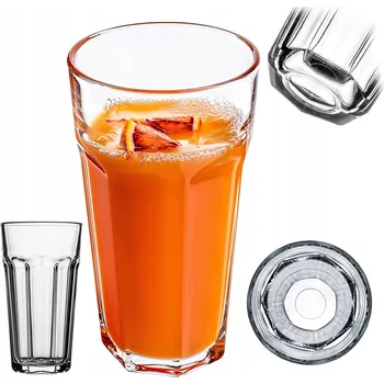 Sklenice Sklenice na nápoje Kadax 635 ml 1 ks