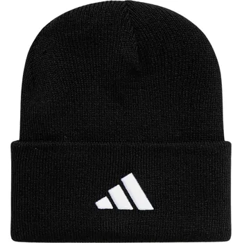 Čepice čepice adidas Performance New Logo - Black/White one size