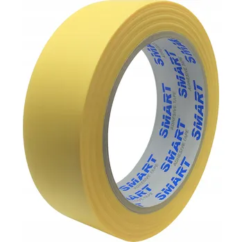 Papírová maskovací páska 19 mm x 50 m (1 kus) Precizní pro malování