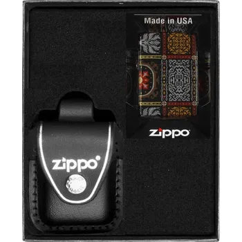 Zapalovač Zapalovač zippo