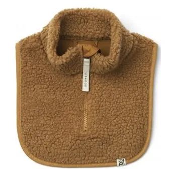 Nákrčník Liewood Vilo Nákrčník - Golden Caramel, vel. 1 - 5 let