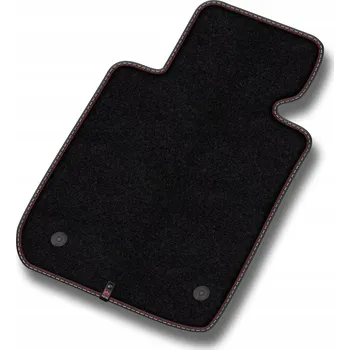 autokoberec Autokoberce Motos velurové 1 ks.