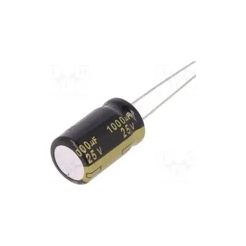 Kondenzátor EEUFM1E102