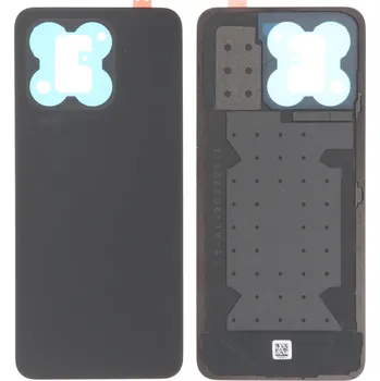 Náhradní kryt pro mobilní telefon Honor X8a zadní kryt baterie (Black)
