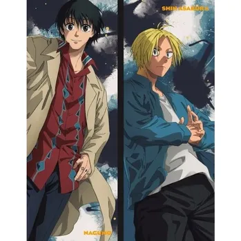 Obraz Plakát anime 42 x 53,7 cm