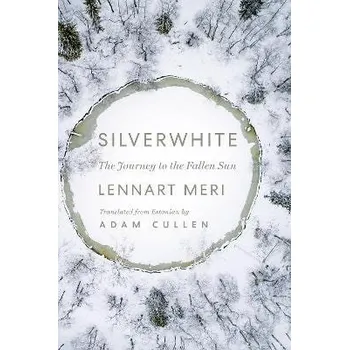 Cizojazyčná kniha Silverwhite