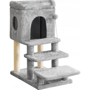 Vysoké škrabadlo Prominent 61 - 100 cm