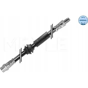 Brzdová hadice Meyle 014 525 0010 Flexibilní brzdová hadice