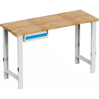 Dílenský stůl Enprag Dílenský montovaný pracovní stůl EN_02_1511