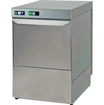 Myčka nádobí COMBISTEEL Podbarová myčka K50