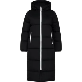 Pánská větrovka PLEIN SPORT Puffered Black bunda S Černá