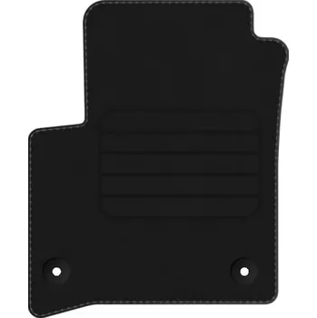 autokoberec Velurové autokoberce Edecor