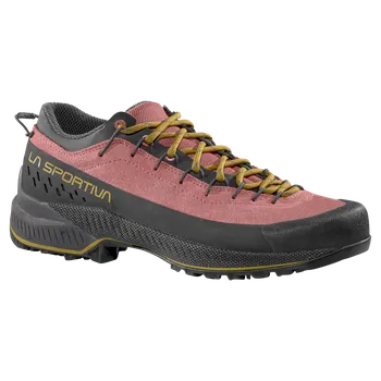 Dámská treková obuv La Sportiva TX4 Evo Women Rosebay/Savana ,5 dámské boty