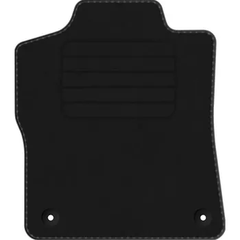 autokoberec Velurové autokoberce Edecor